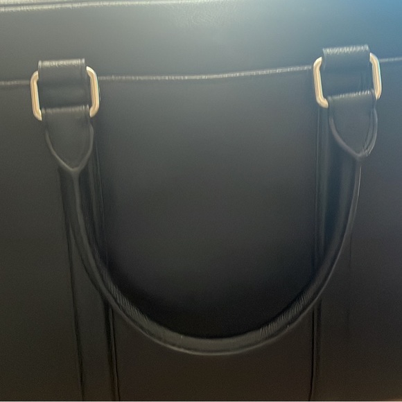 Coach Computer Bag - Picture 5 of 9